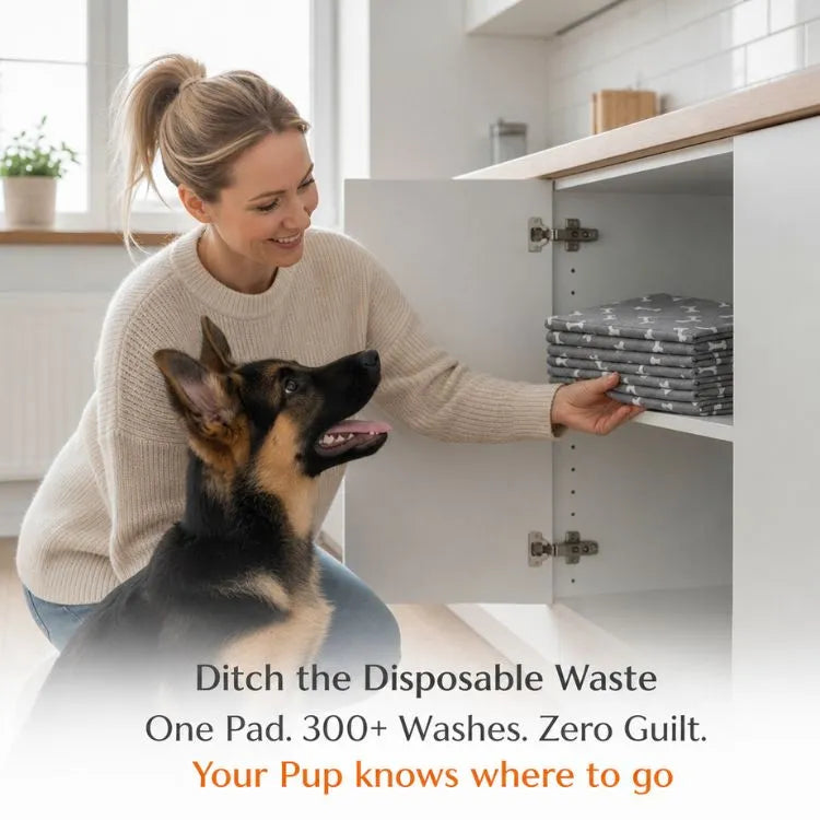 PupCare ScentPad
